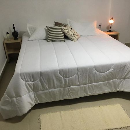 Hsm Hotel Barra Seca Luaran gambar