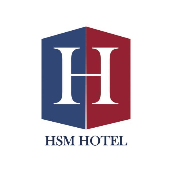 Hsm Hotel Barra Seca Luaran gambar
