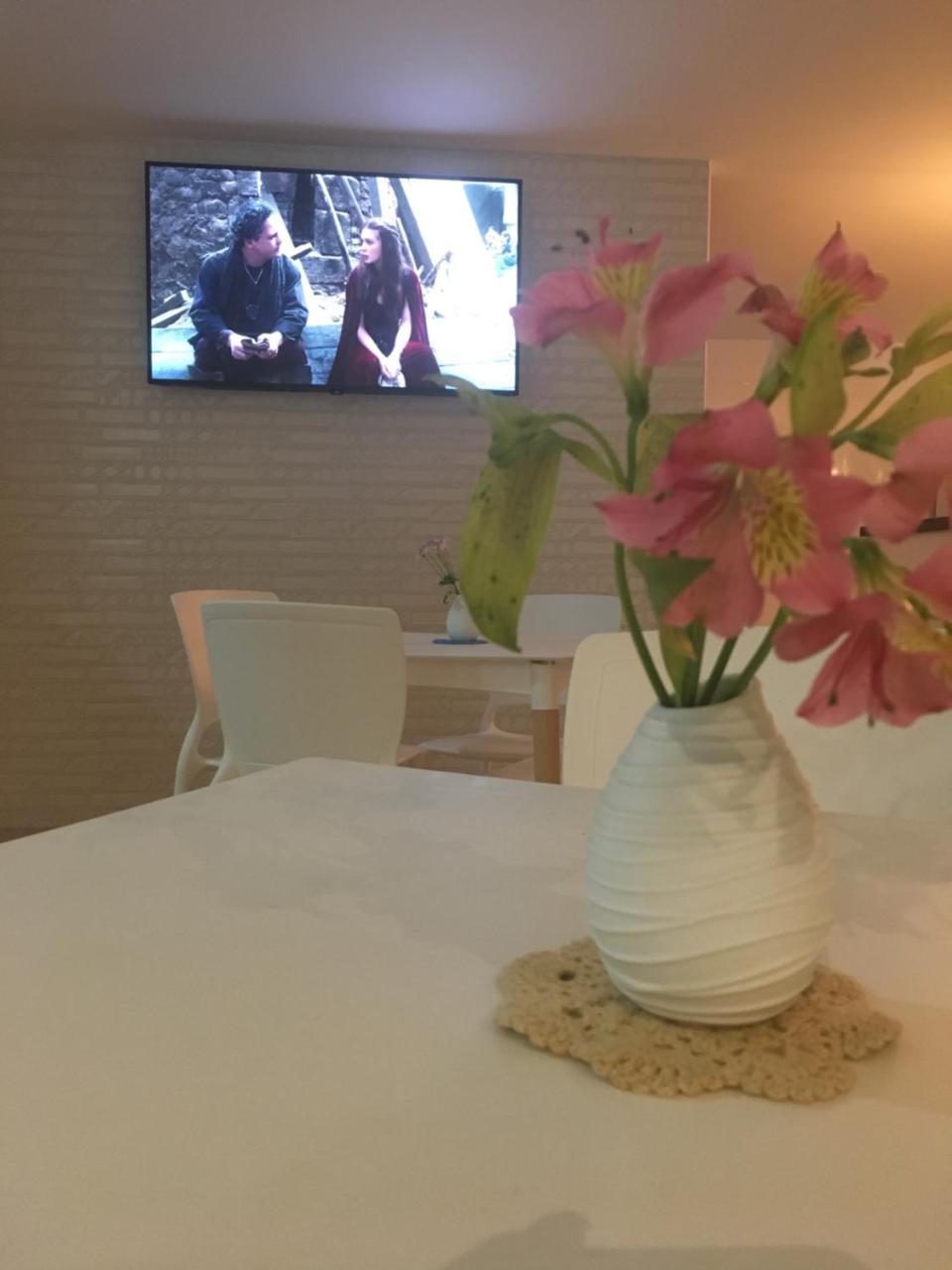 Hsm Hotel Barra Seca Luaran gambar