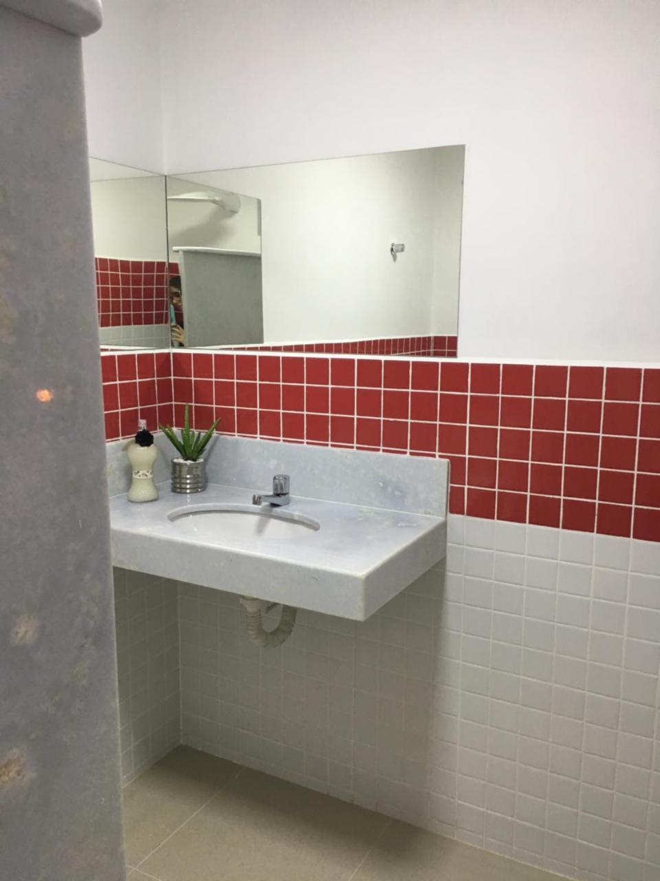 Hsm Hotel Barra Seca Luaran gambar