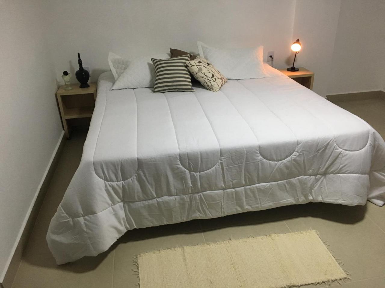 Hsm Hotel Barra Seca Luaran gambar