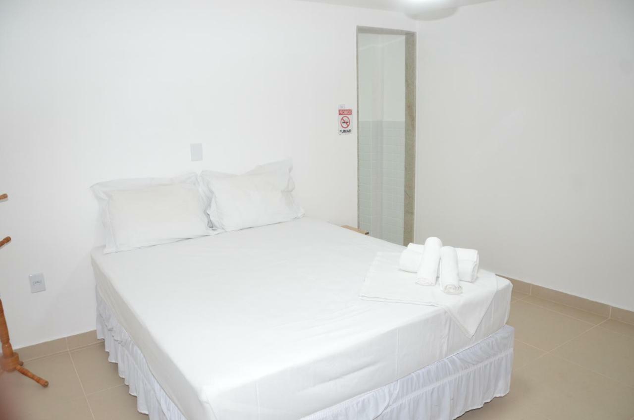 Hsm Hotel Barra Seca Luaran gambar