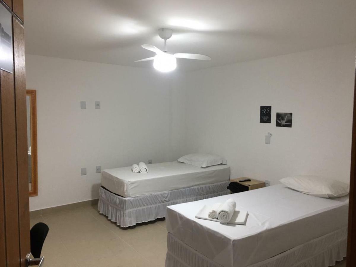 Hsm Hotel Barra Seca Luaran gambar